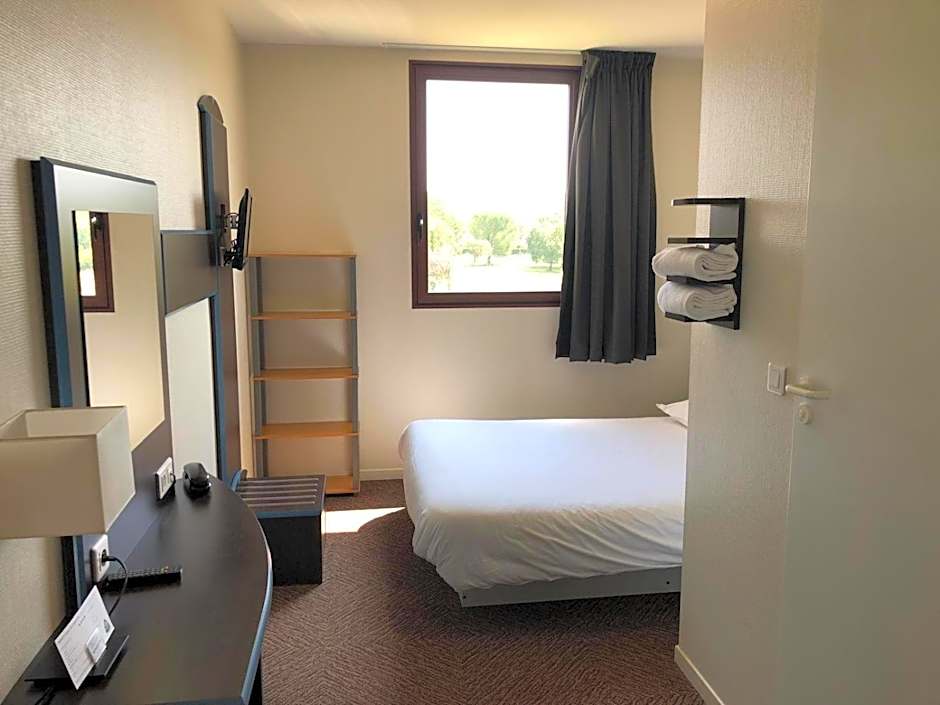 Hôtel Akena City Albi Gaillac