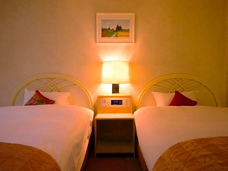 hotel miura kaen