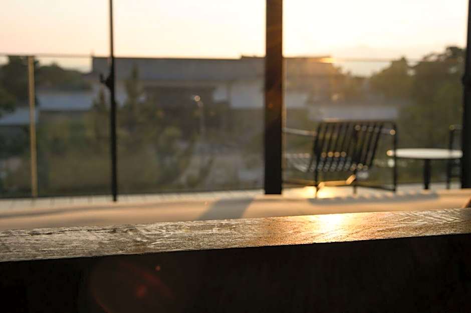 HOTEL CANATA KYOTO