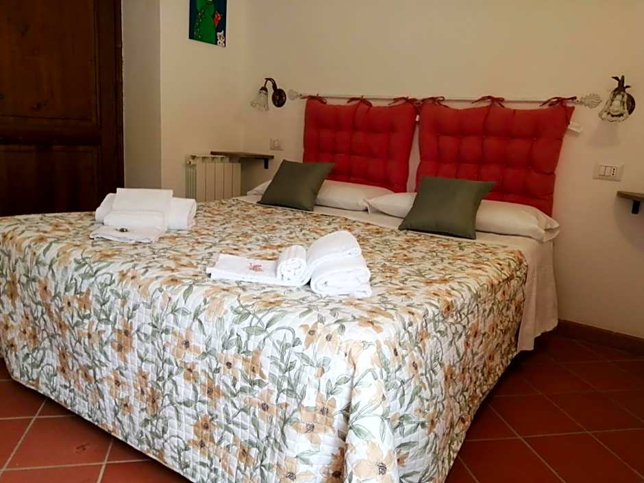 B&B 8380 Saturnia Terme