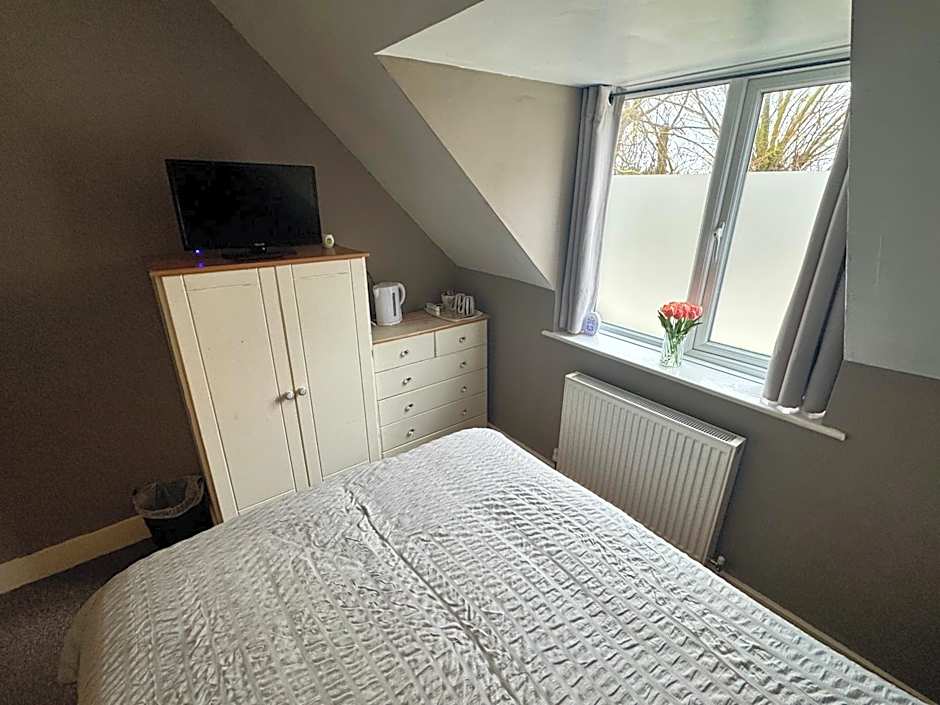 Travellers Rest Motel