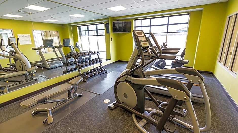 Holiday Inn Express Thunder Bay By IHG