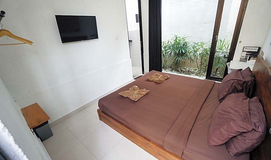 Escotel Tempekan Guest House