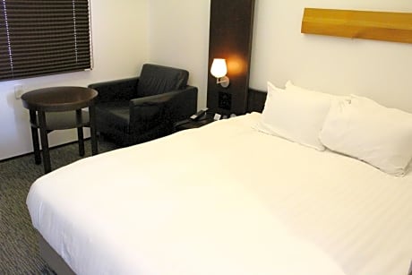 Double Room - Non-Smoking