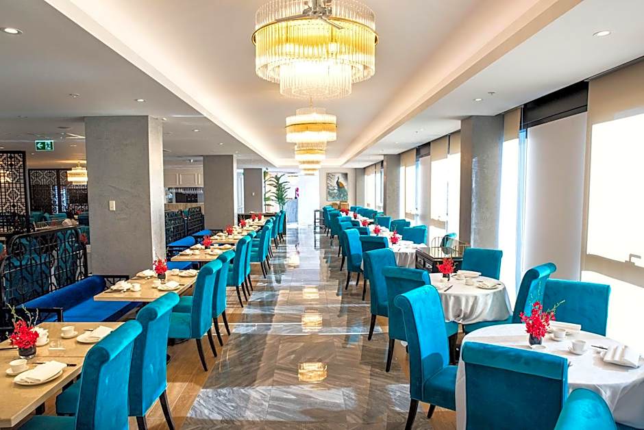 Art Series - The Chen