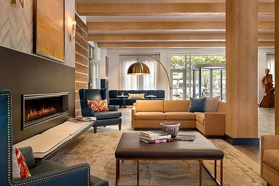 COTTON HOUSE, CLEVELAND, A TRIBUTE PORTFOLIO HOTEL