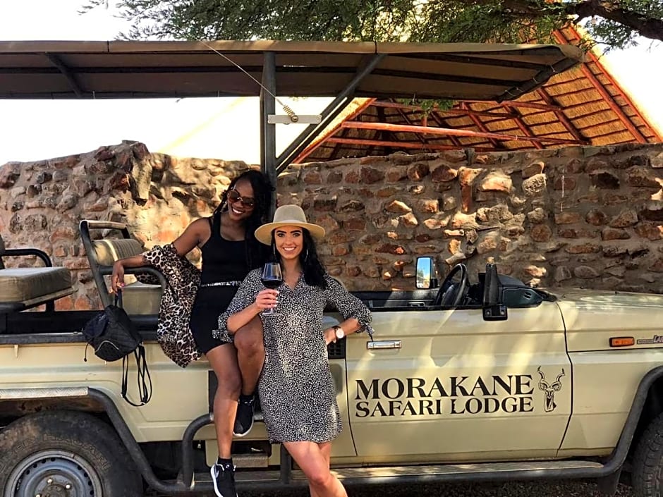 Morakane Safari Lodge