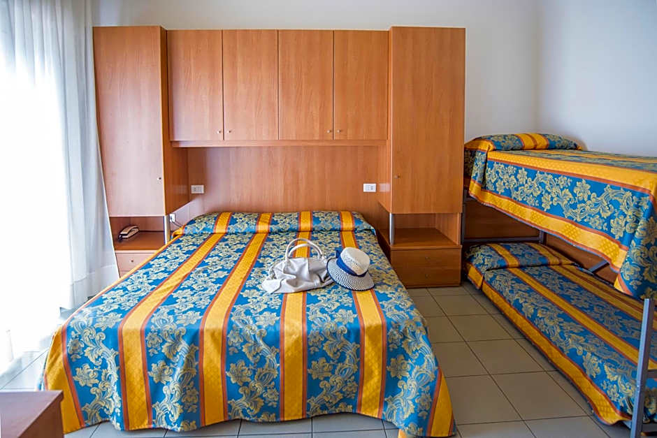 Pensione Villa Joli