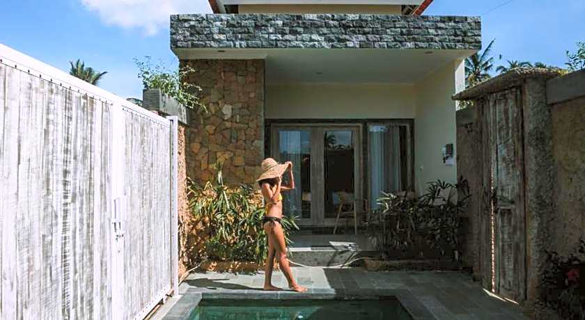 Sujiwa Ubud Hotel & Villa
