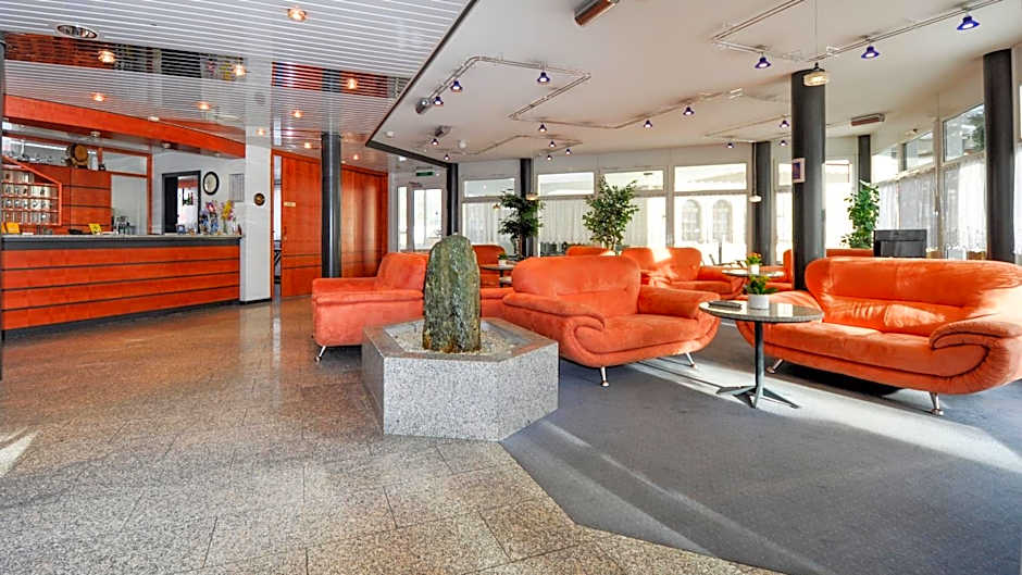 Hotel-Restaurant Ackersand