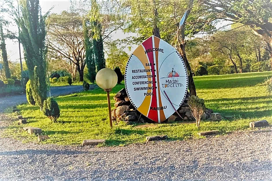 Masai Lodge