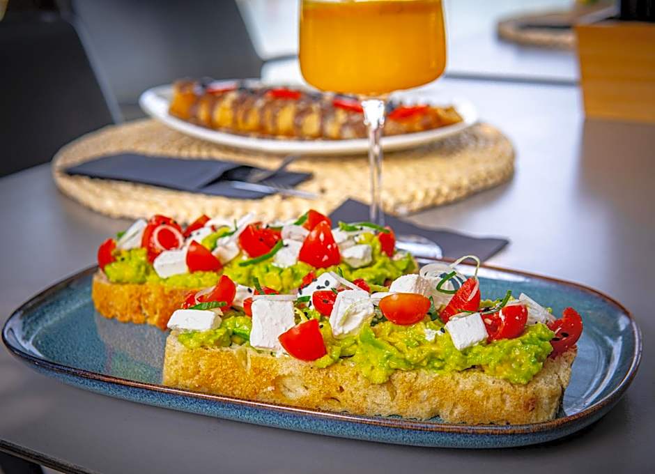 Saltwater Oasis Wellness&Spa Homes - Adults Only