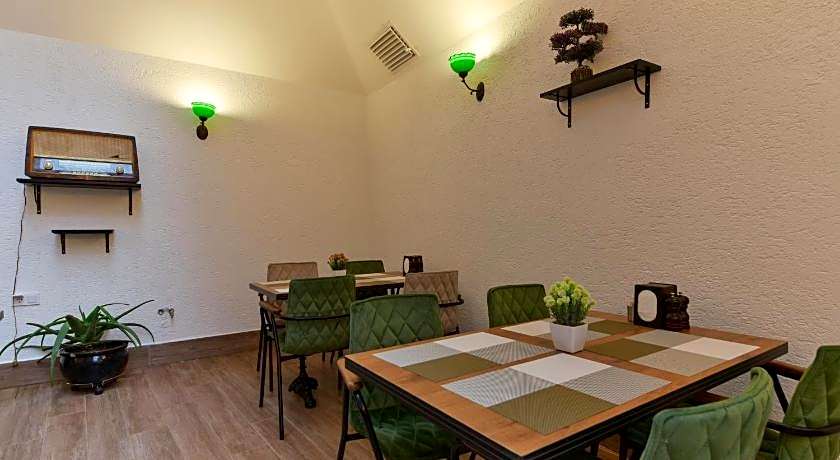 Kare Hotel Sultanahmet