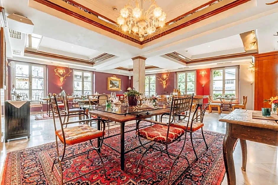 Boutique Hotel Bruggwirt