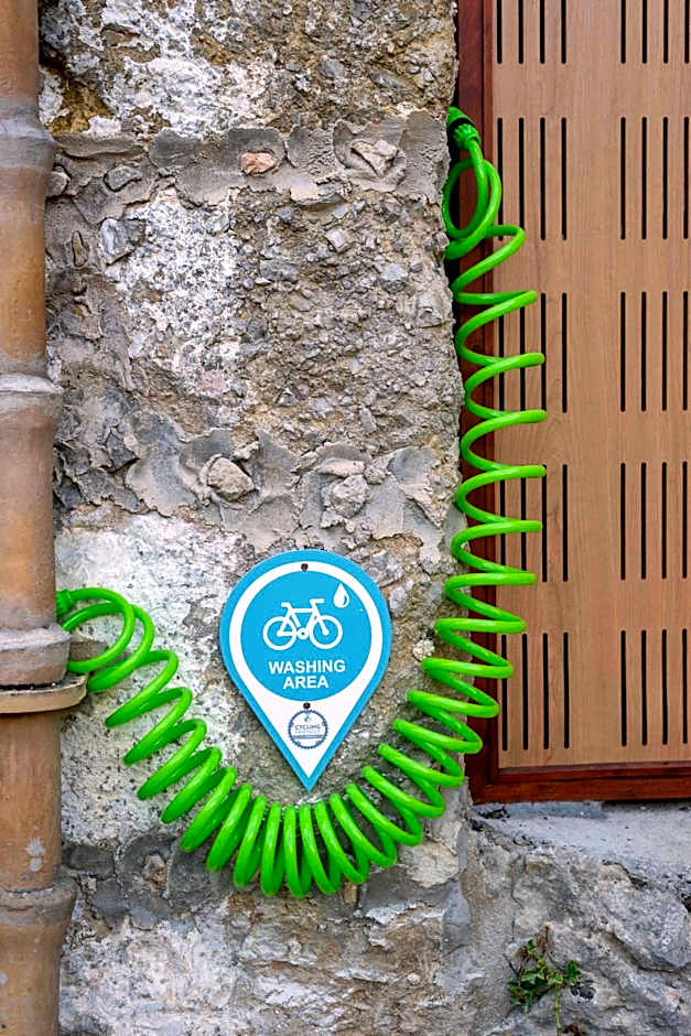 Petit Caimari - Turismo de interior