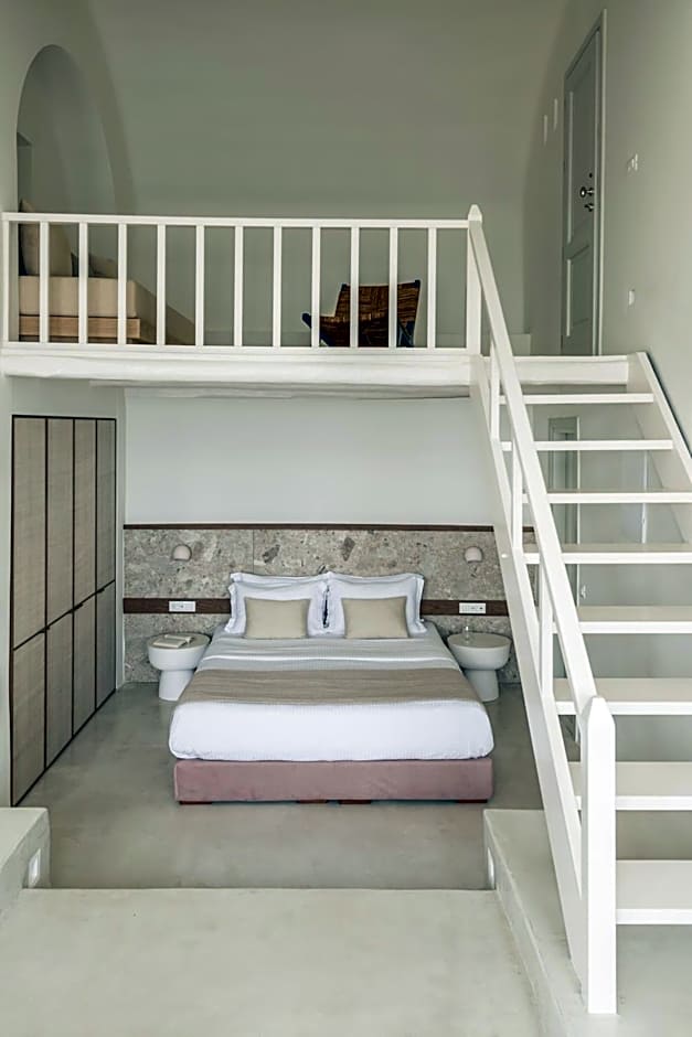 Foto 1 daripada 8 — Junior Suite