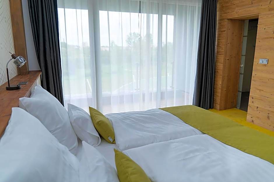 Hotel Kristály Konferencia & Wellness