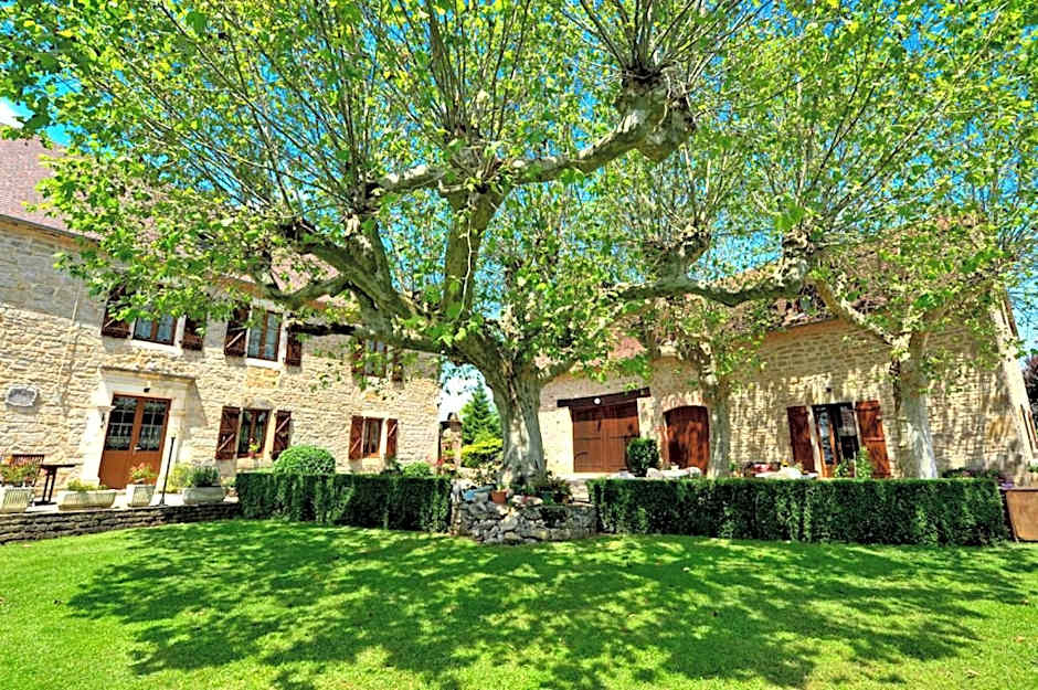 Le Vieux Séchoir