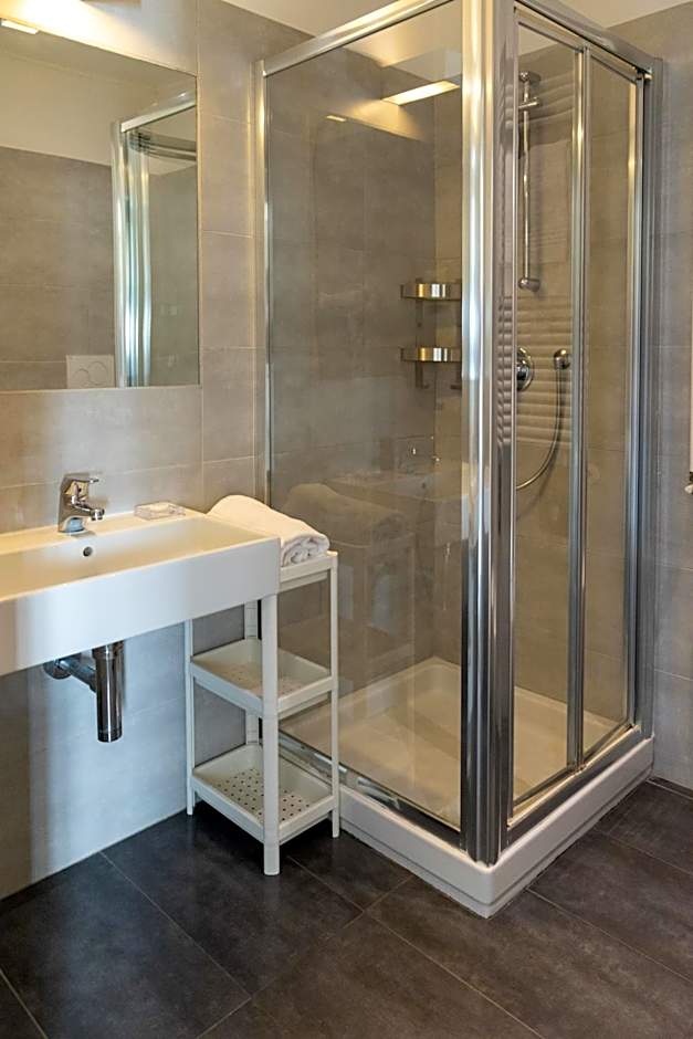Hotel Giallo