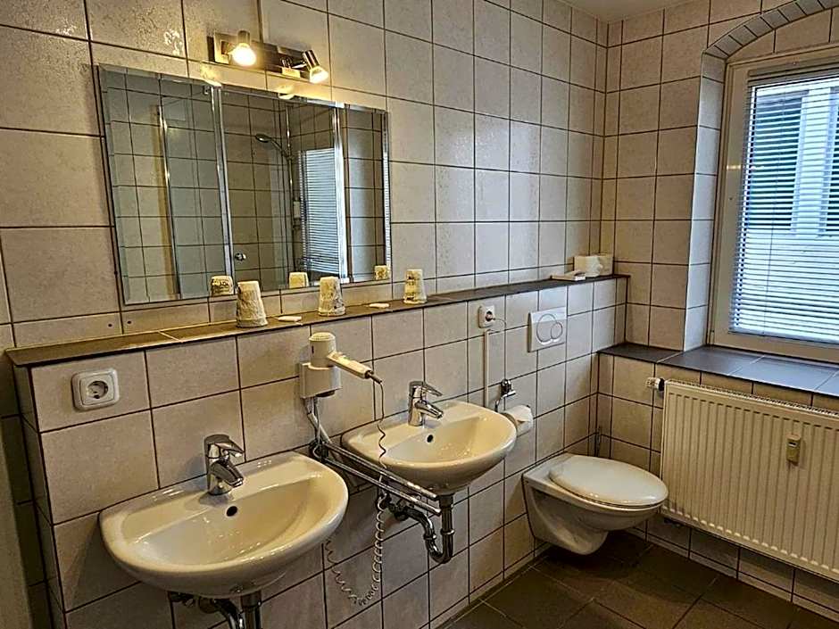 Hotel Hirsch Günzburg