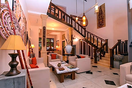 Gangula Villa