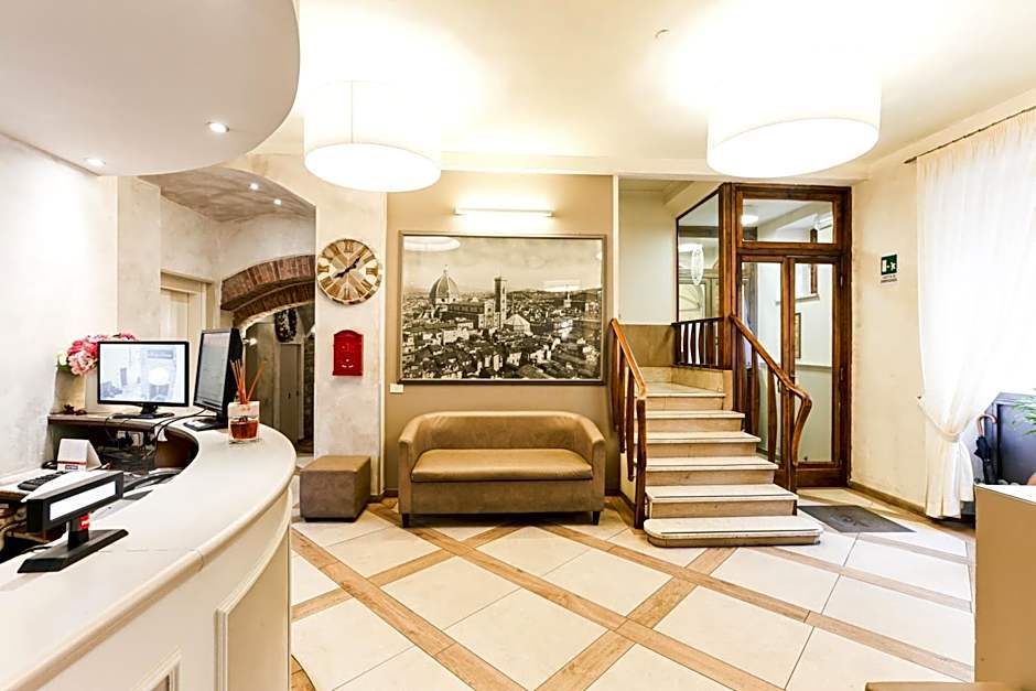 Albergo Firenze