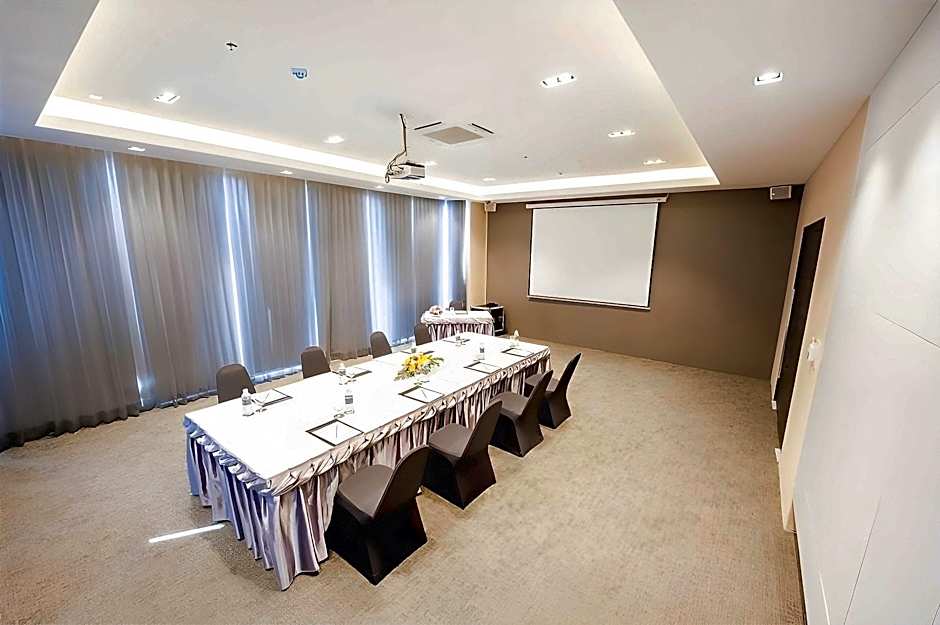 Arize Hotel Sukhumvit