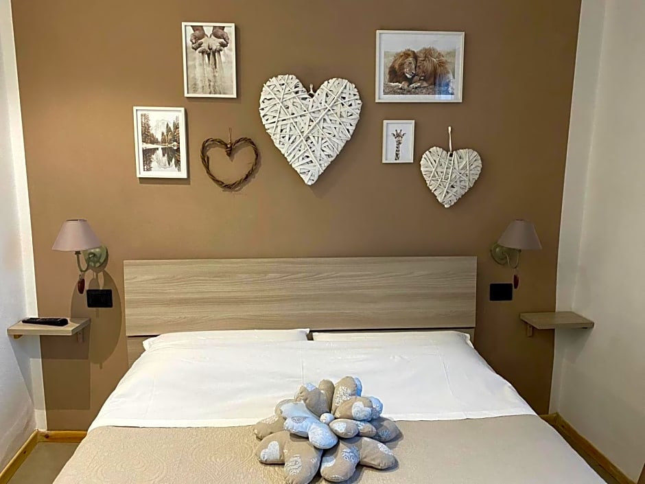 B&B La casa dei cuori