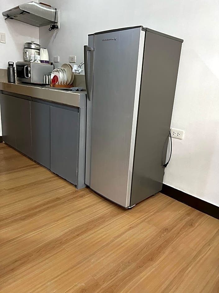 Condo Village at Trees Residences