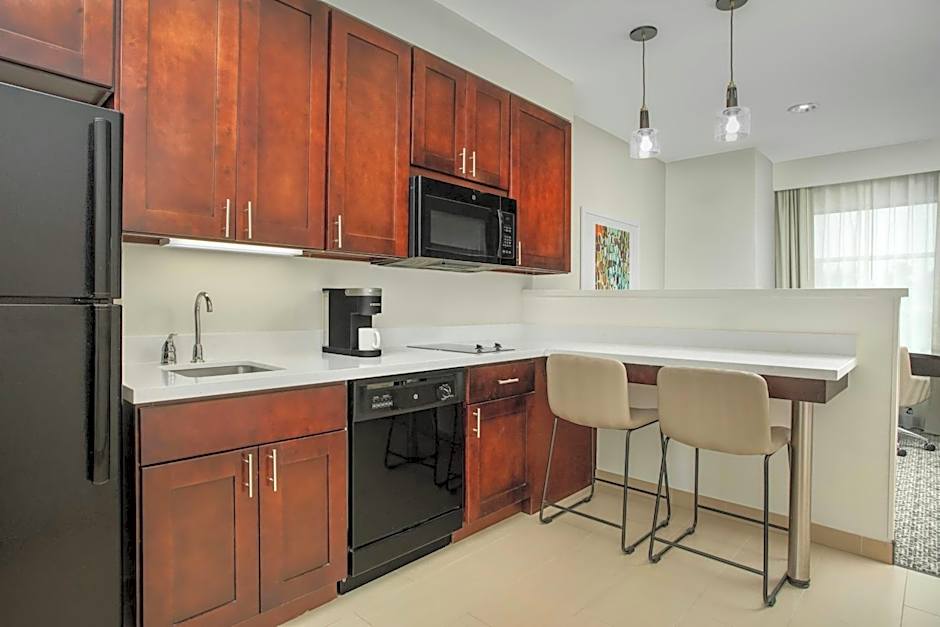 Residence Inn by Marriott Austin Northwest/The Domain Area