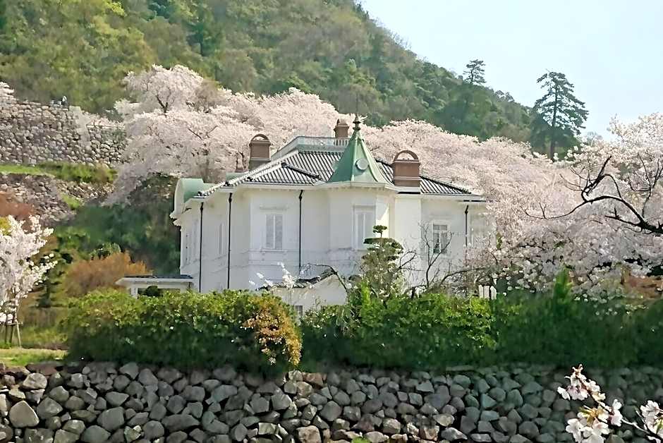 Hotel Monarque Tottori