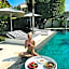 White Palm Hotel Bali