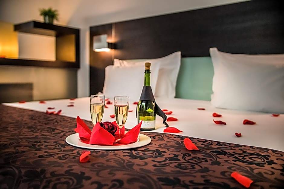 RR Hotel da Rocha