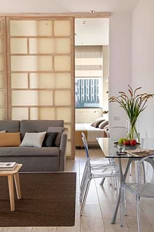 Eric VÃ¶kel Boutique Apartments - Amsterdam Suites