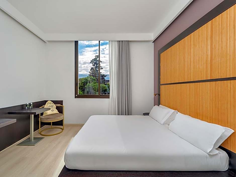 B&B HOTEL Padova Methis