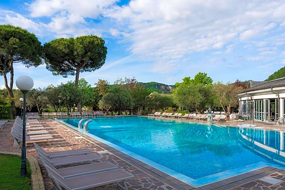 Hotel Petrarca Terme