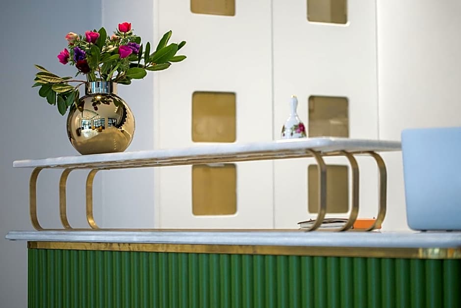 Bahar Boutique Hotel