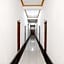 Urbanview Hotel Bundaran Besar Palangkaraya by RedDoorz