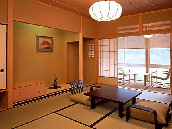 Usyounoie Sugiyama Hotel
