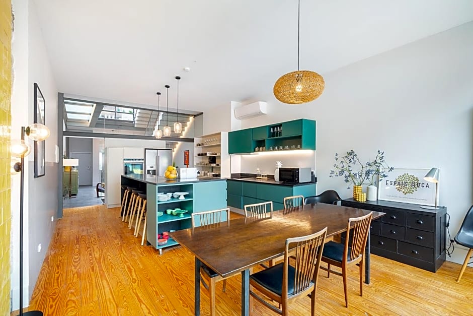 Canto De Luz - Luxury Maison