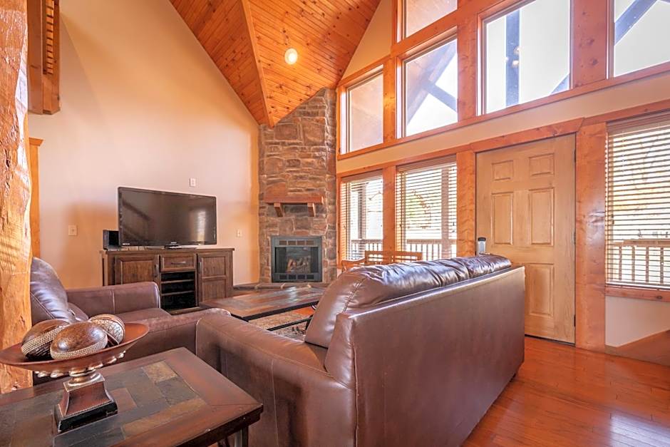 The Lodges at Table Rock