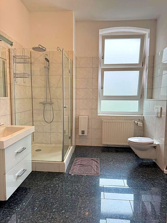 Hostel WohnZimmer-Essen