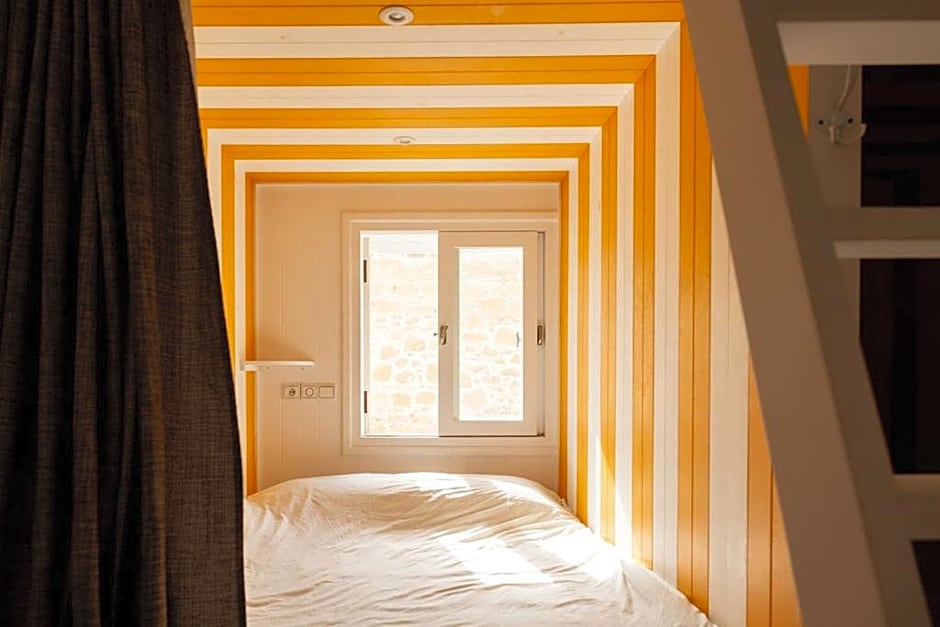 Hostel La Smala