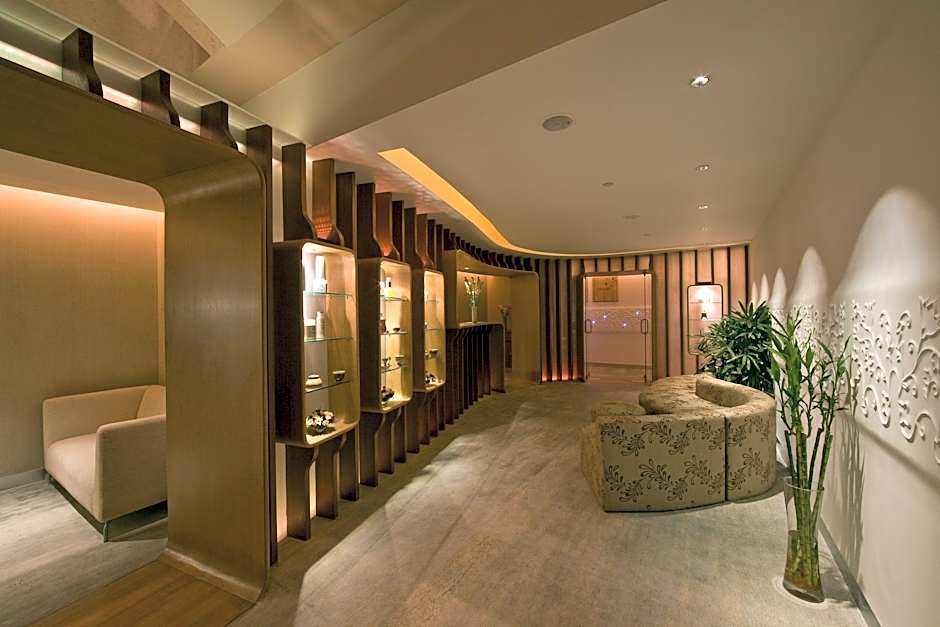 Taj MG Road Bengaluru