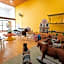 Ibis Styles Presidente Prudente, Portal of the West