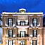 The Anthemion House