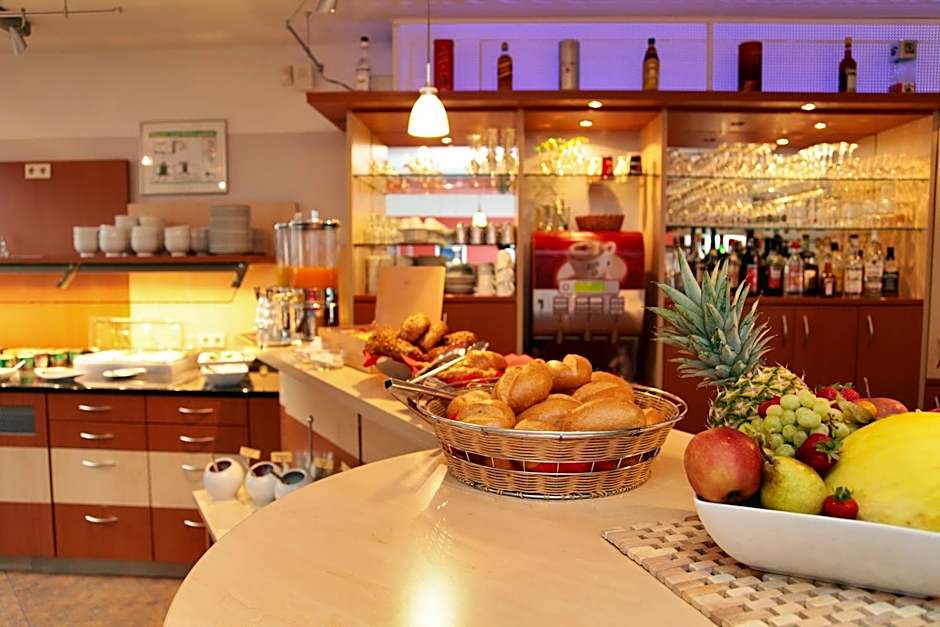 Hotel Petul An der Zeche