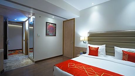 King Room (Mobility Access/Non-Smoking)