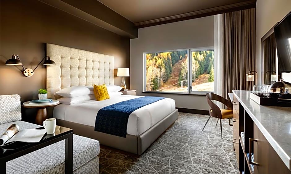 The Josie Hotel, Autograph Collection