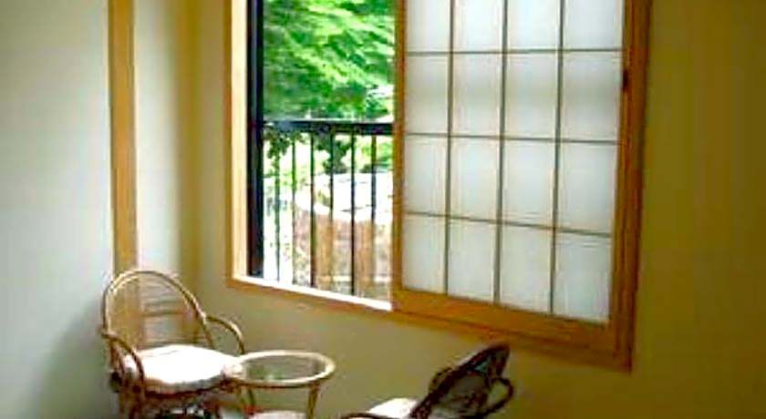 Shima Onsen Ichigekan